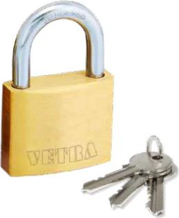 Cadenas en laiton V13