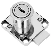 Serrure de meuble V139