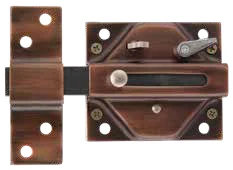 Verrou de porte V20