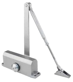 Ferme-porte V503 à bras articulé