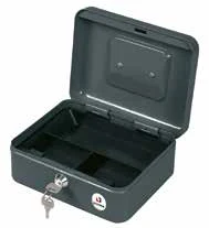Boîte à monnaie à clé VCB-002