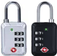 Cadenas à combinaison VP2