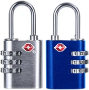 Cadenas à combinaison VP3