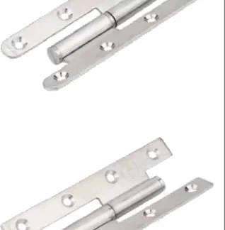 Paumelle en Inox 304