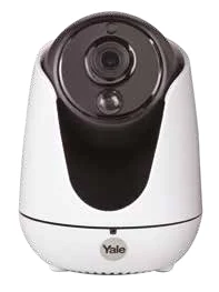 Caméra connectée motorisée WIPC-303W