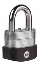 Cadenas acier laminé Y127B