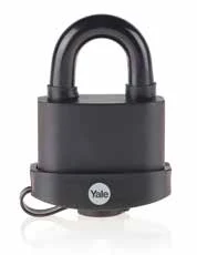 Cadenas laiton gaîné Y220B
